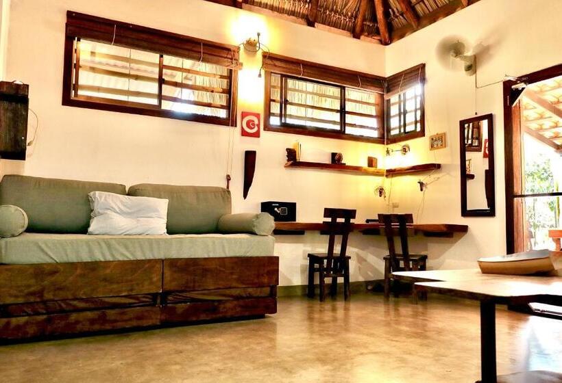 带1个卧室的带阳台的公寓, Vibra Guesthouse