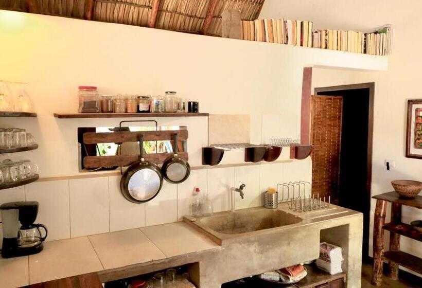 带1个卧室的带阳台的公寓, Vibra Guesthouse