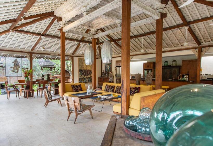 豪华洋房, Wayang Retreat