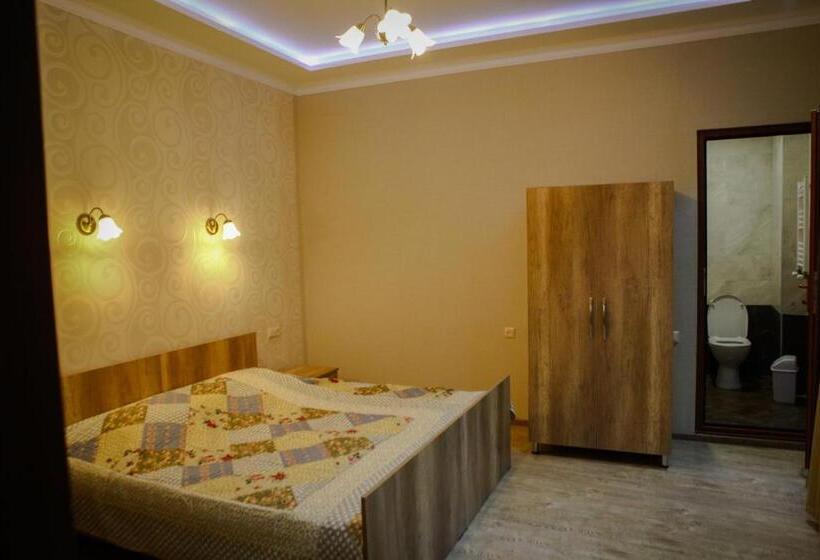 اتاق استاندارد, White Hotel Guesthouse