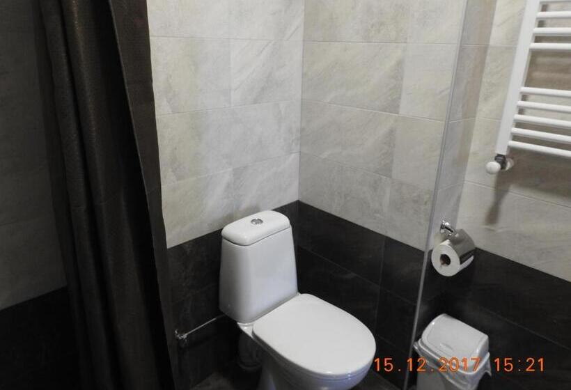 اتاق استاندارد, White Hotel Guesthouse