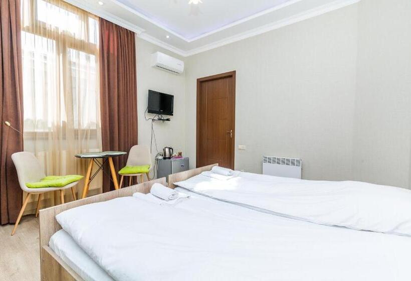 اتاق استاندارد, White Hotel Guesthouse