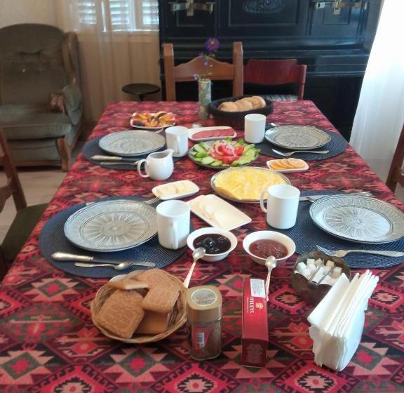 اتاق استاندارد, White Hotel Guesthouse