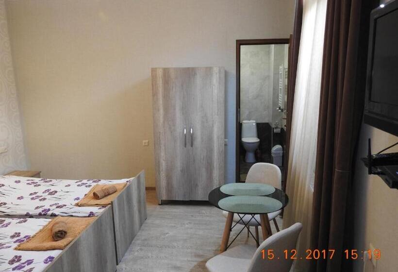 اتاق استاندارد, White Hotel Guesthouse