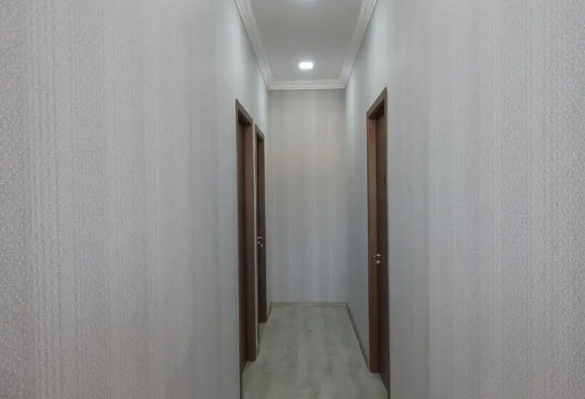 اتاق استاندارد با بالکن, White Hotel Guesthouse