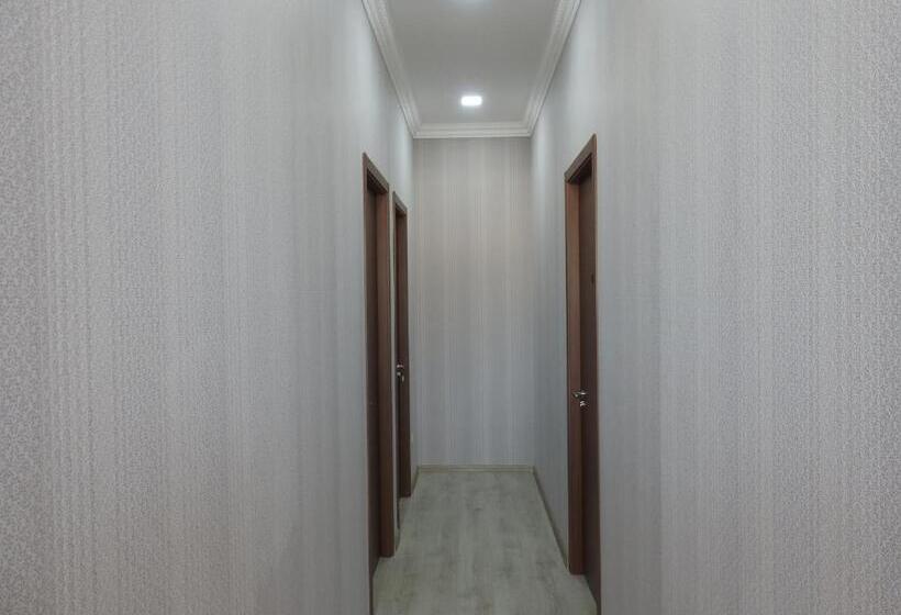 اتاق لوکس خانوادگی, White Hotel Guesthouse