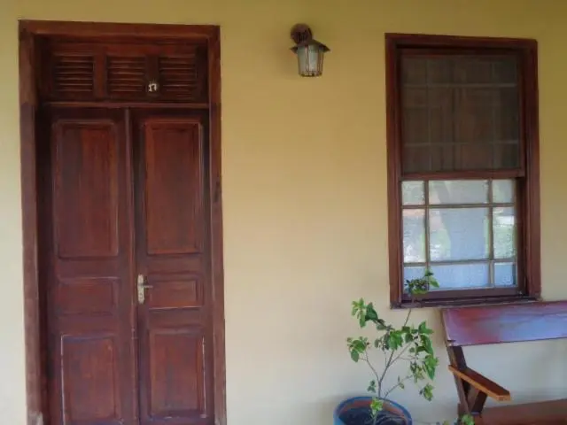 スタンダードルーム, Pousada Fazenda Buracão