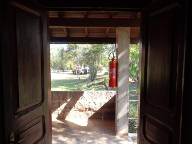 Номер Стандарт Трехместный, Pousada Fazenda Buracão