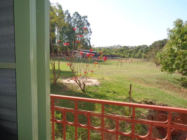 Семейный Номер, Pousada Fazenda Buracão