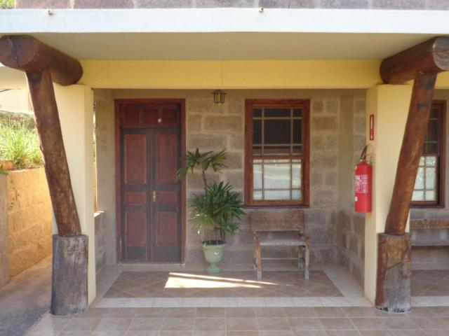 Номер Стандарт, Pousada Fazenda Buracão