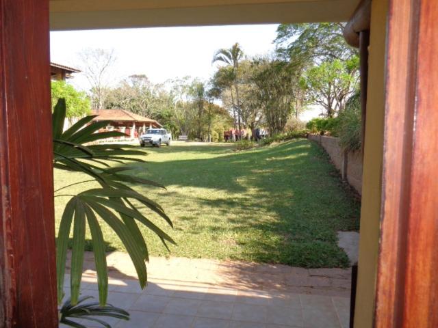 Номер Стандарт, Pousada Fazenda Buracão