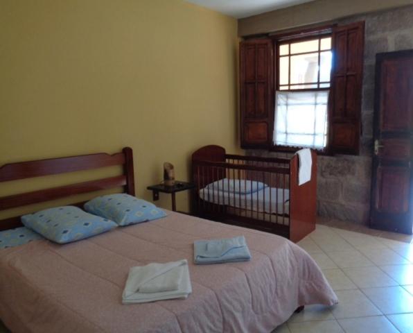 Номер Стандарт, Pousada Fazenda Buracão