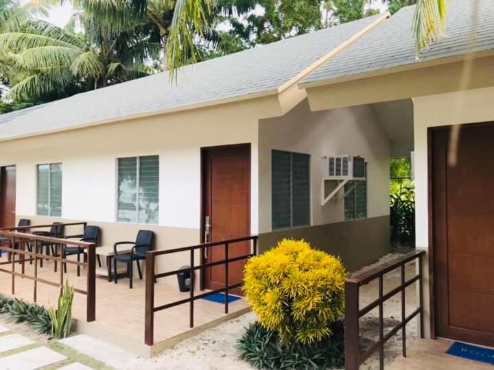 اتاق لوکس, Anaya Beach Resort