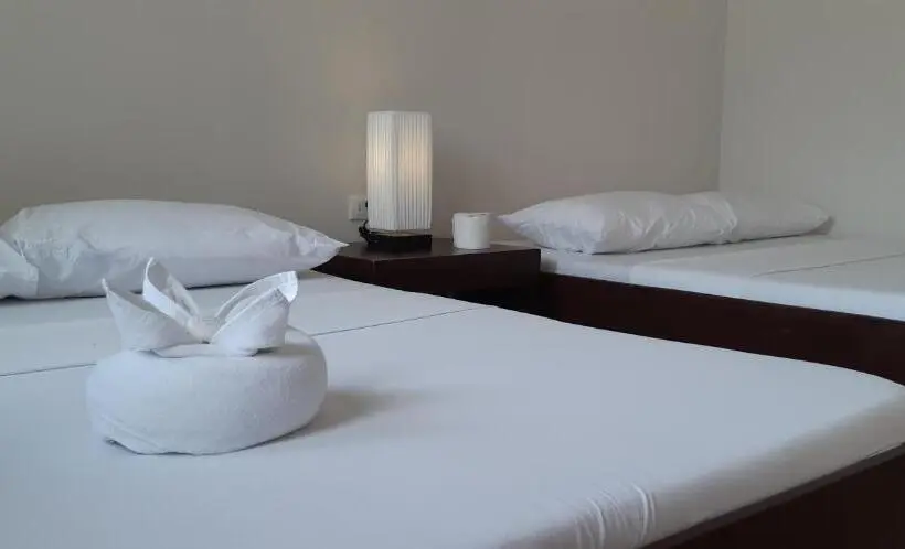 デラックスルーム, Anaya Beach Resort