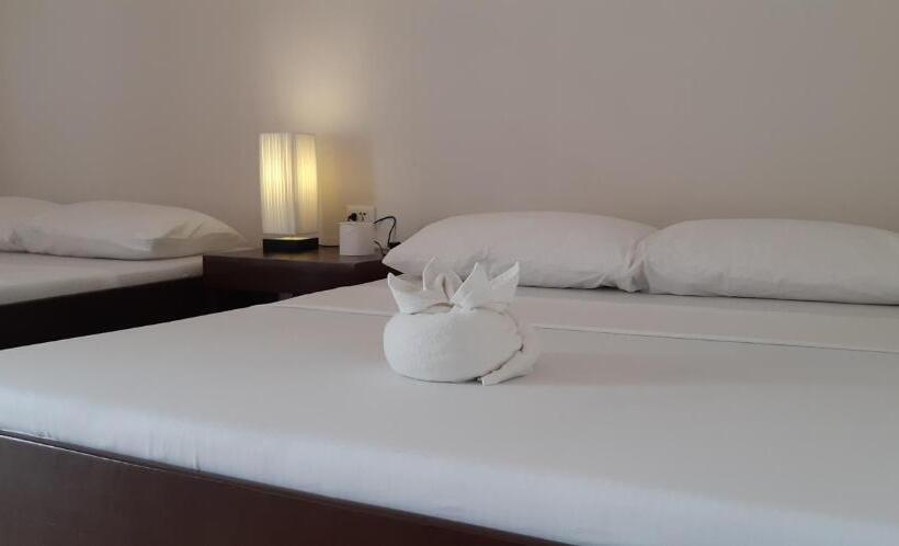 اتاق لوکس, Anaya Beach Resort