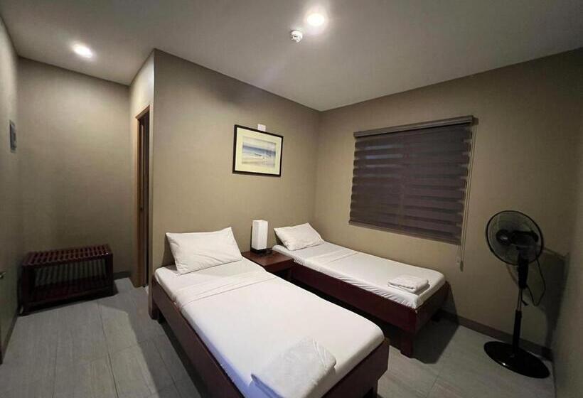 اتاق اکونومی, Anaya Beach Resort