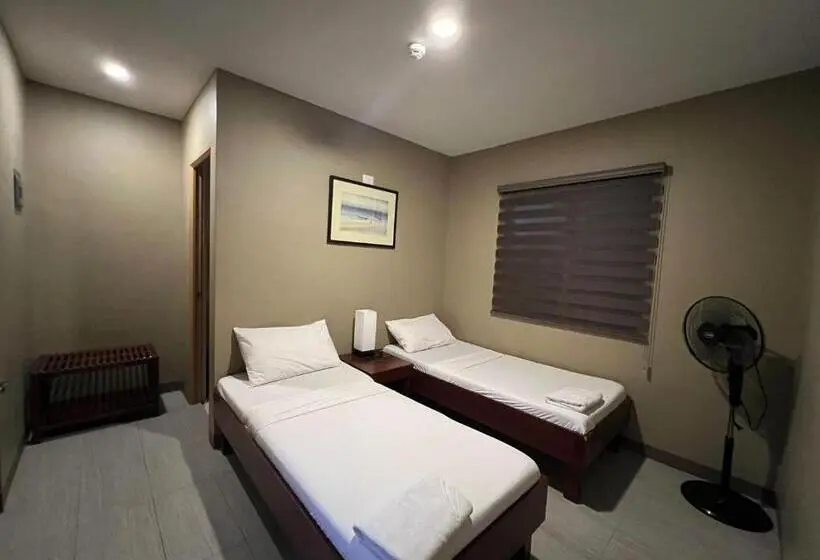 エコノミールーム, Anaya Beach Resort