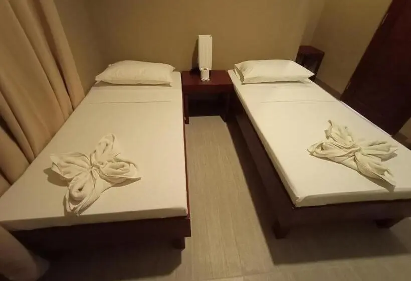 エコノミールーム, Anaya Beach Resort