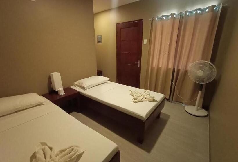 اتاق اکونومی, Anaya Beach Resort