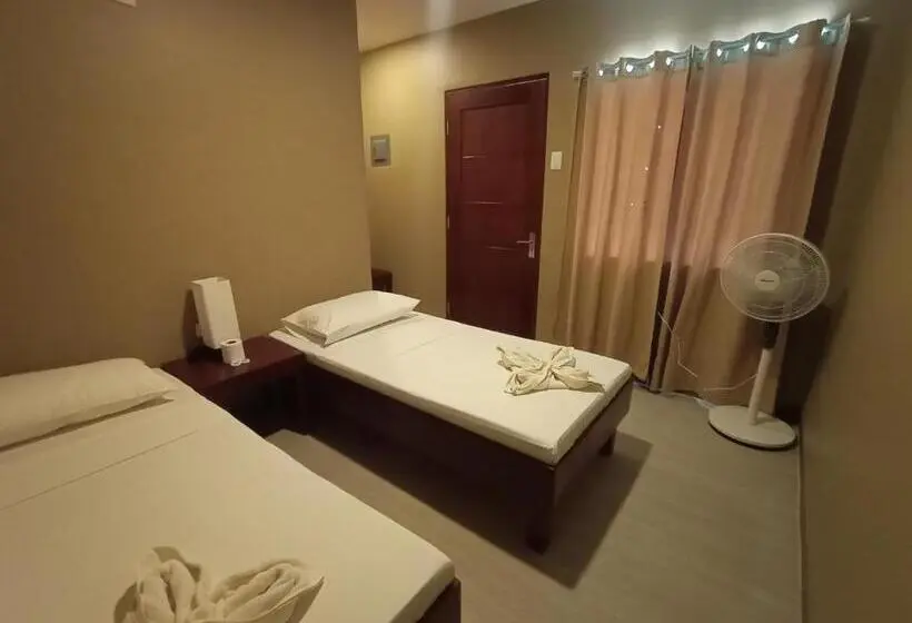 エコノミールーム, Anaya Beach Resort