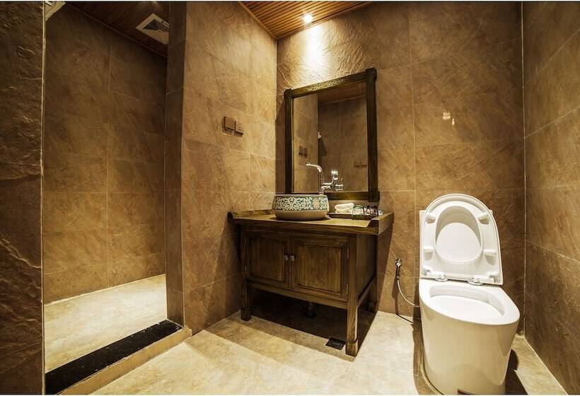 Comfort-huone, Blossom Dynasty Inn