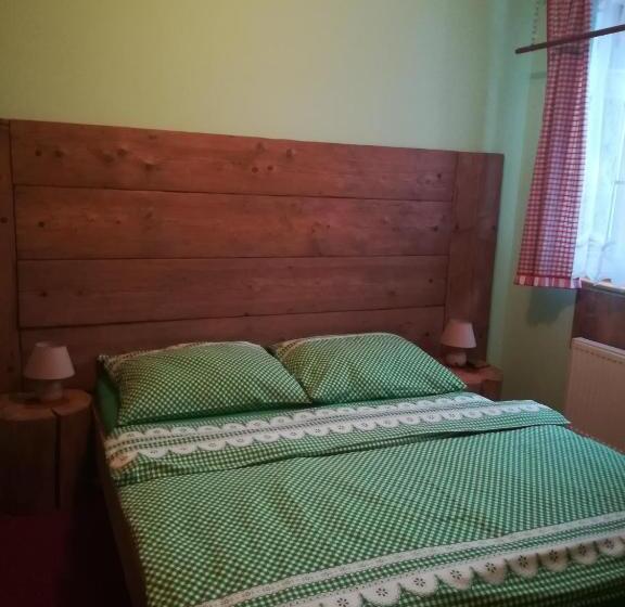 Номер Basic, Johannova Bouda