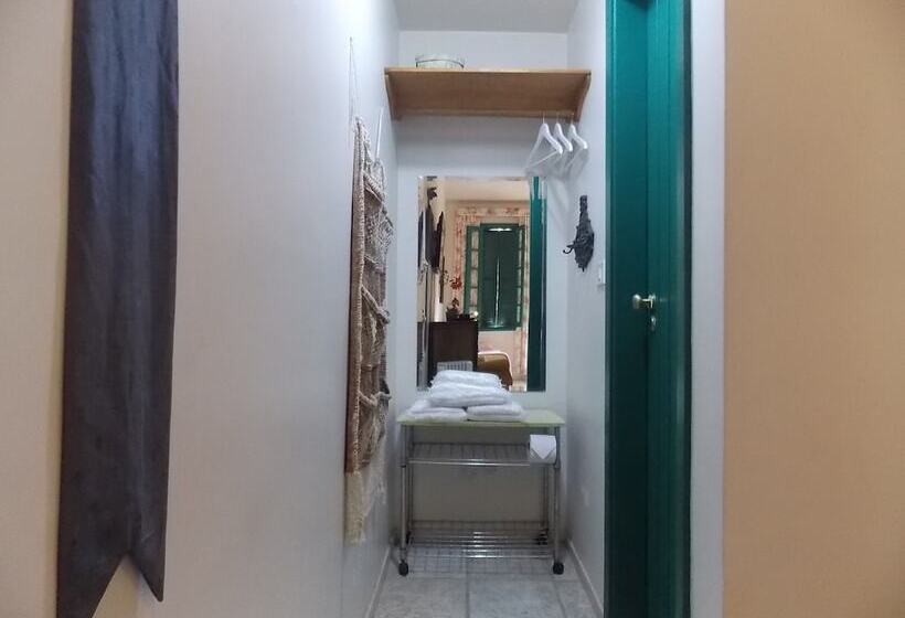 اتاق استاندارد, Pousada Amoedo