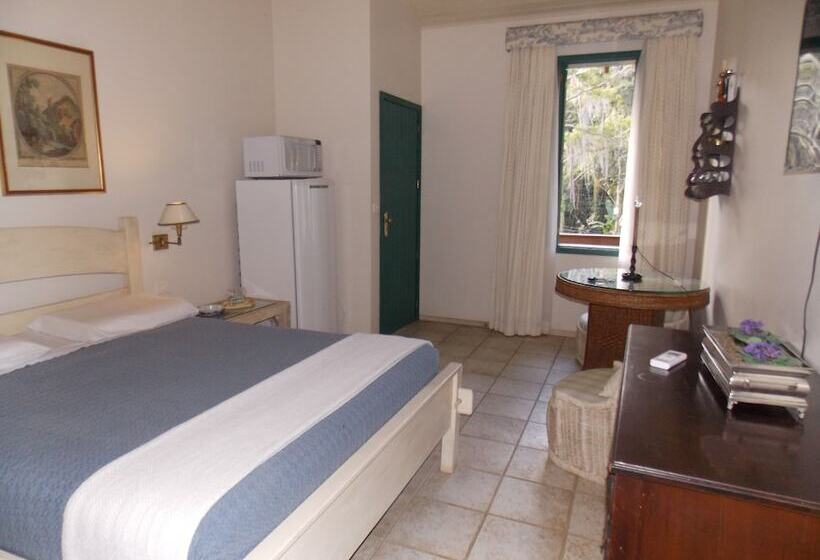 اتاق استاندارد, Pousada Amoedo