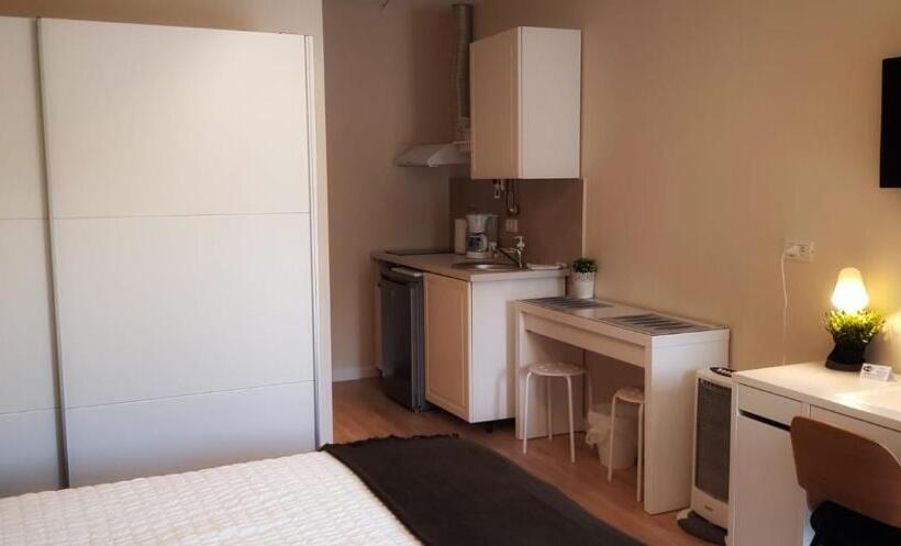 别墅: 1间卧室带游泳池, Pensiunea Groza