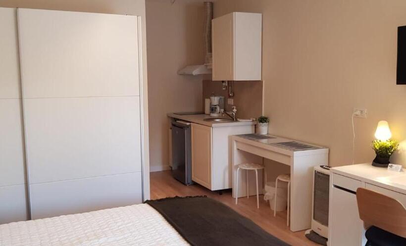 别墅: 1间卧室带游泳池, Pensiunea Groza