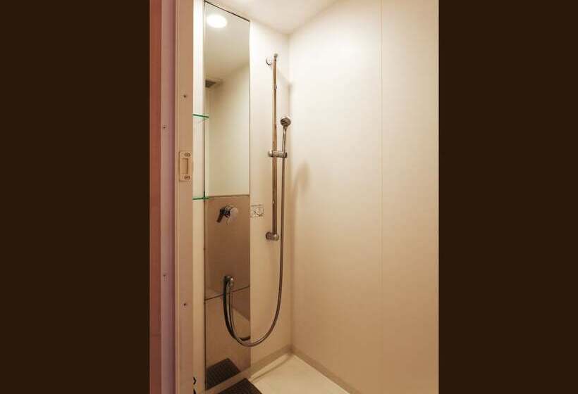 Номер Стандарт, Yukkura Inn