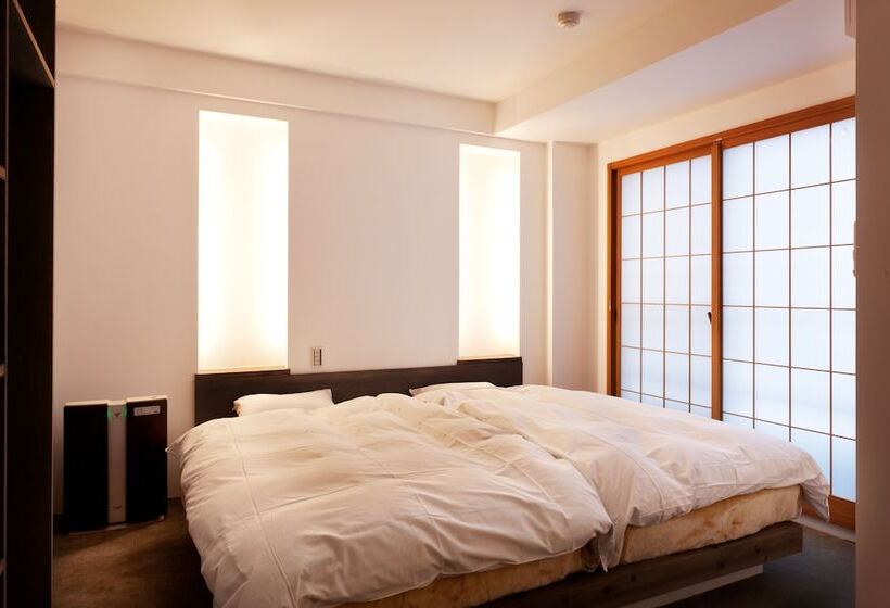 غرفة إقتصادية, Yukkura Inn