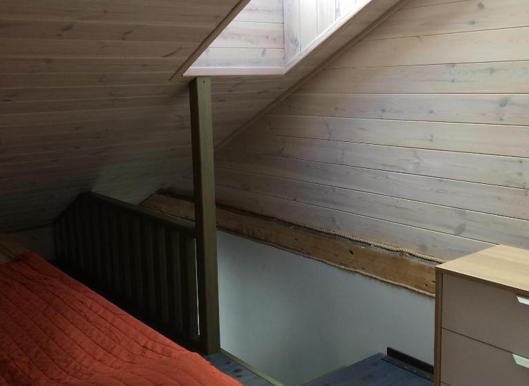 آپارتمان 1 خوابه, Guest House Mr Fox