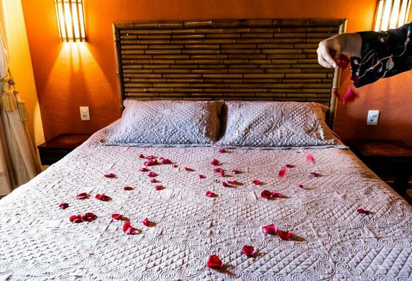 一居室豪华别墅, Fazenda Dos Anjos