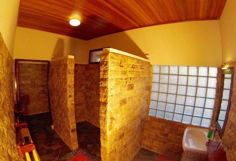 اتاق لوکس, Lumbalumba Resort   Manado