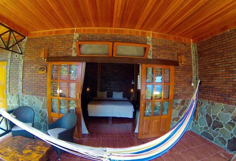 اتاق لوکس, Lumbalumba Resort   Manado