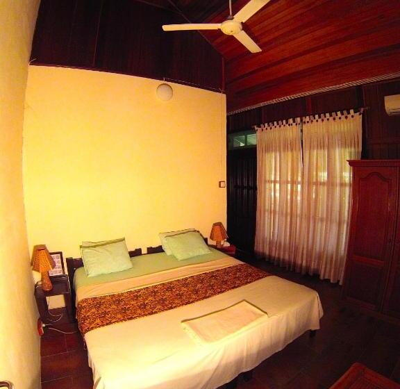 اتاق اکونومی, Lumbalumba Resort   Manado