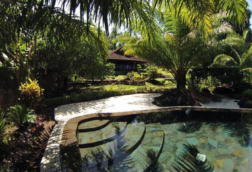 اتاق اکونومی, Lumbalumba Resort   Manado