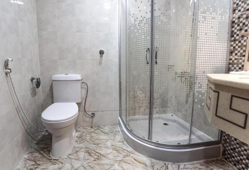 Апартаменты 1 Спальня, Manazel Al Sofara