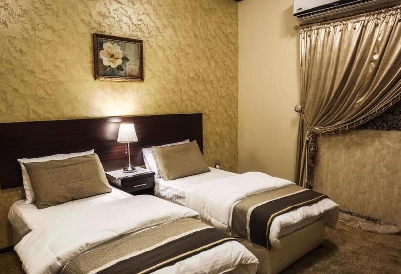 2 Schlafzimmer Superior Apartment, Manazel Al Sofara