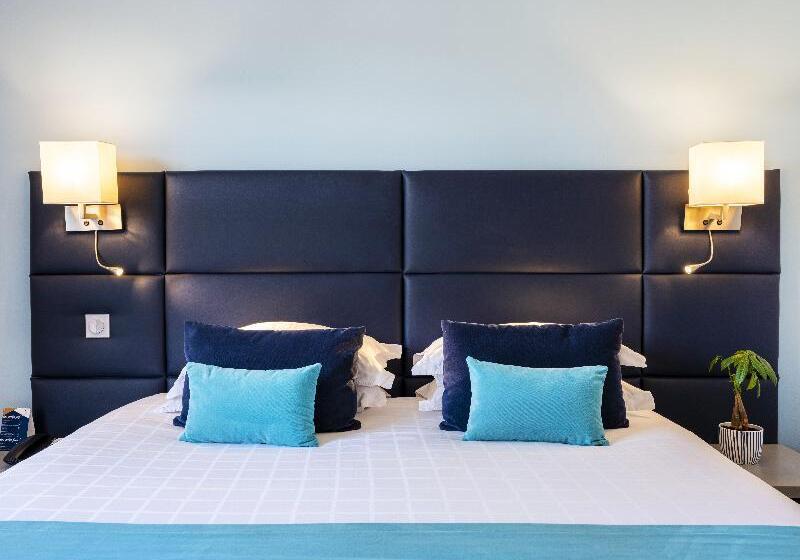 חדר סטנדרט, Shimanchu Guest House Yuien