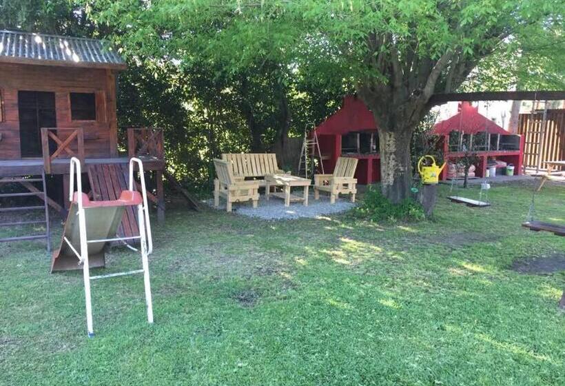 1 Schlafzimmer Apartment, Ayma