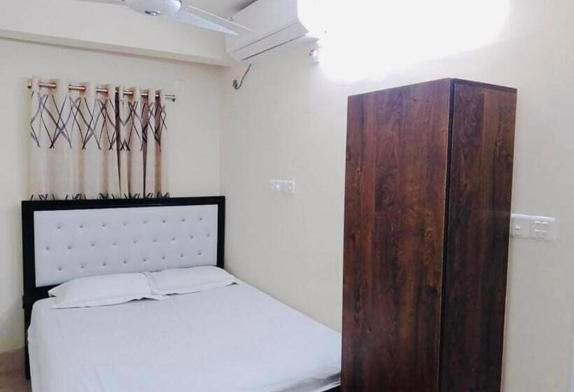 اتاق اکونومی, Seven Star