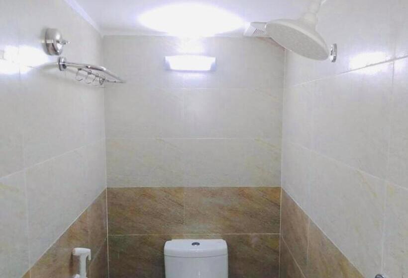 اتاق اکونومی, Seven Star