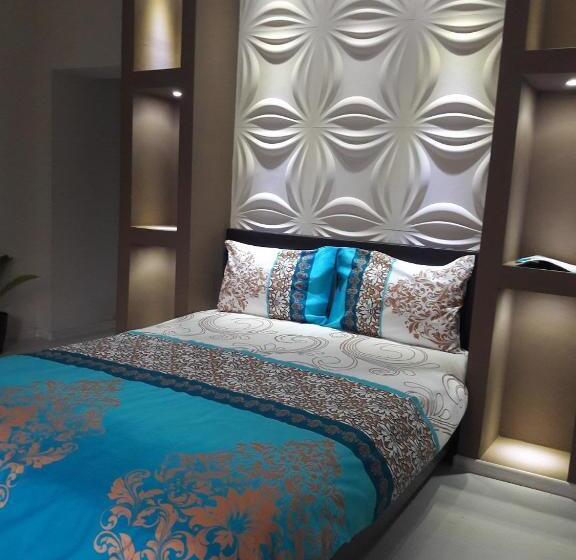 اتاق استاندارد, Georgievi Guest House