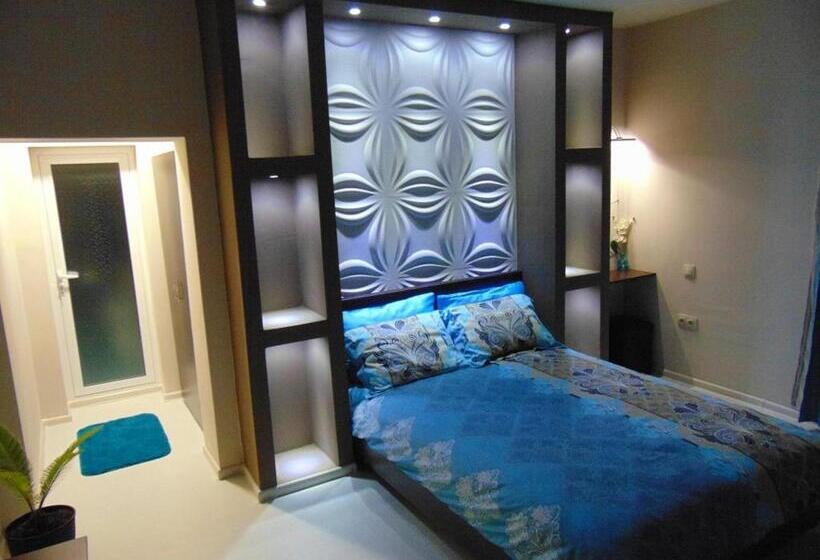 اتاق استاندارد, Georgievi Guest House