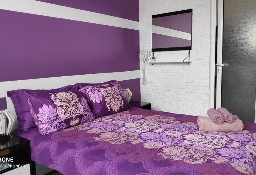 اتاق استاندارد, Georgievi Guest House