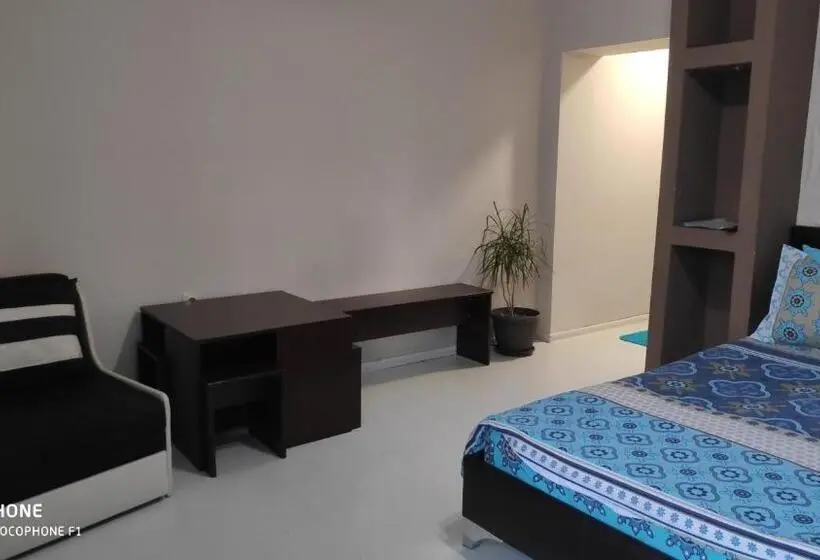 اتاق استاندارد, Georgievi Guest House