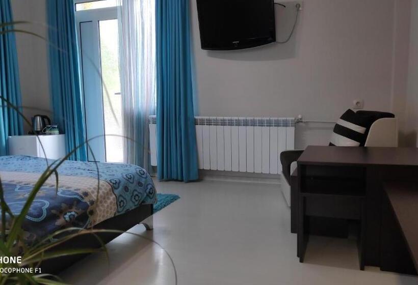 اتاق استاندارد, Georgievi Guest House