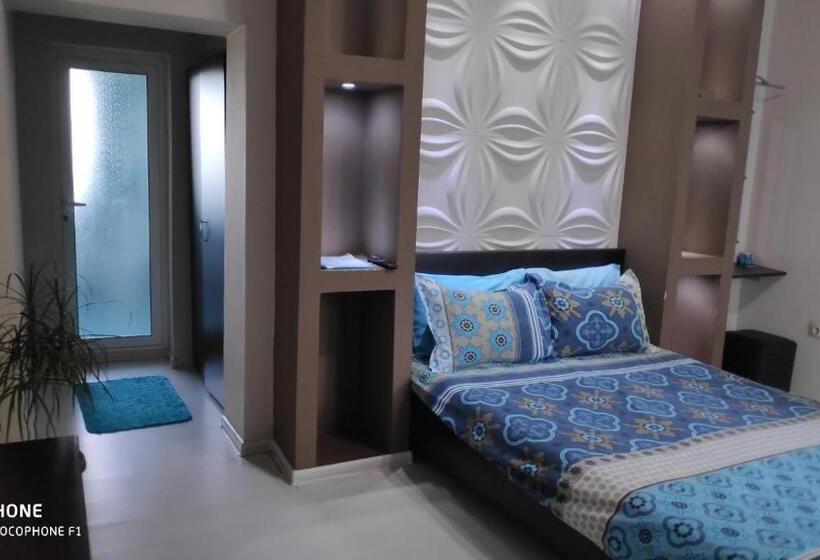 اتاق استاندارد, Georgievi Guest House